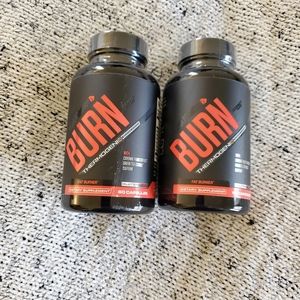 Sculpt Nation Burn 2pk